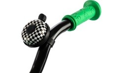 Dviratis Karbon Comet 18 green neon