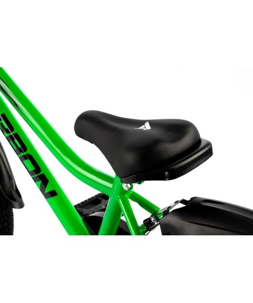 Dviratis Karbon Comet 18 green neon