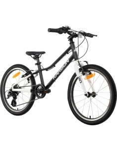 Karbon Superlight 20 Bicycle, black