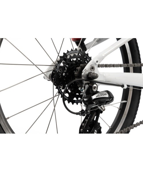 Dviratis Karbon Superlight 20 black