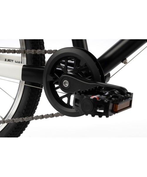 Karbon Superlight 20 Bicycle, black