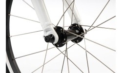 Karbon Superlight 20 Bicycle, black
