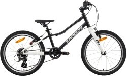 Karbon Superlight 20 Bicycle, black