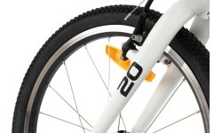 Dviratis Karbon Superlight 20 black