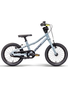 Dviratis PUKY LS-PRO 14 Alu ash blue
