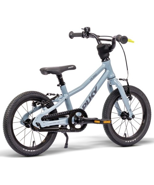 PUKY LS-PRO 14 Alu ash blue bicycle