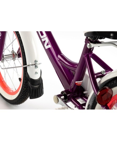 Karbon Tiara 16 Violet Bicycle