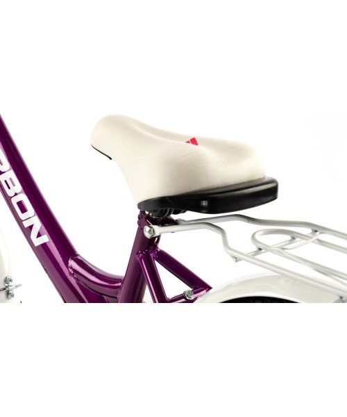 Karbon Tiara 16 Violet Bicycle