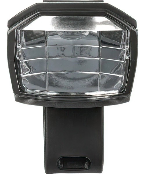 Trelock LS 480 Lighthammer 80 Lux + LS 740 Vector E-Bike Lighting Set