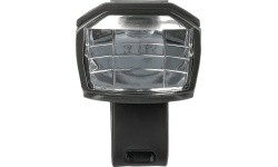 Trelock LS 480 Lighthammer 80 Lux + LS 740 Vector E-Bike Lighting Set