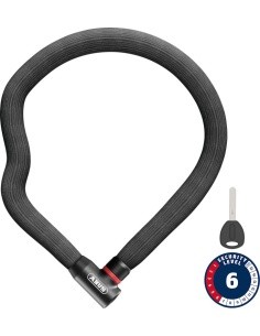 Spyna Abus Goose 4204K/110 black