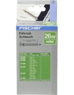 Kamera Fischer 26" x 1.50 - 2.125" (40/57 - 559) // FV 48mm