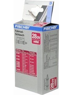 Kamera Fischer 28" x 1.35 - 1.75" (35/47 - 622) // DV 40mm