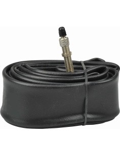 Fischer bicycle inner tube 12" 1.75-2.25", DV valve