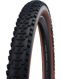 Schwalbe Smart Sam Performance Tire 29" x 2.35" (60-622) E-25, tube type, brown sidewall