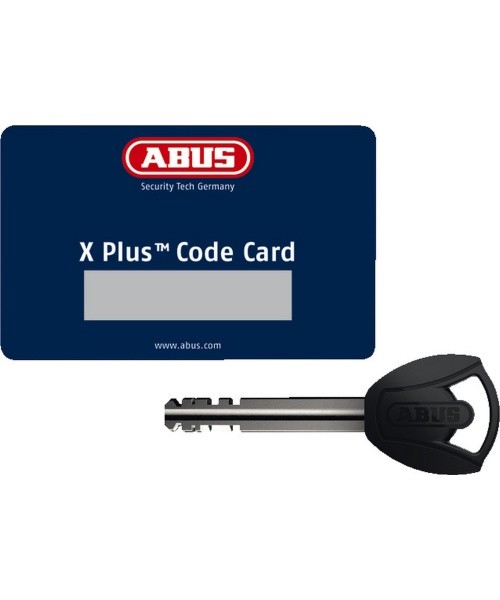 Abus Granit XPlus 540/160HB300+USH540 lock
