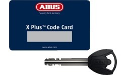 Abus Granit XPlus 540/160HB300+USH540 lock