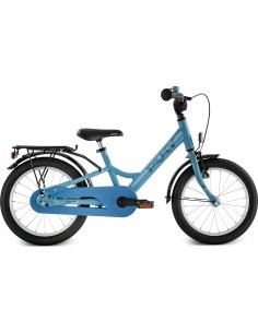 PUKY Youke 16 Alu bike, breezy blue