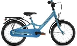 PUKY Youke 16 Alu bike, breezy blue
