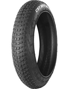 CST BFT tyre 24" x 4.00" (100-507) // C1752
