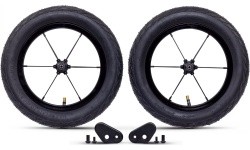 PUKY Next Upgrade 14" Bicycle Wheel Set