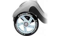 Paspirtukas HyperMotion 3in1 blue