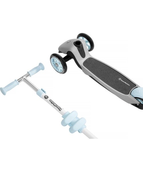 Paspirtukas HyperMotion 3in1 blue