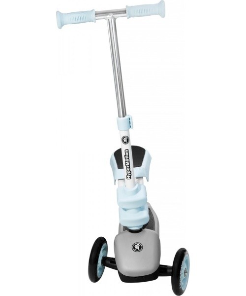 Paspirtukas HyperMotion 3in1 blue