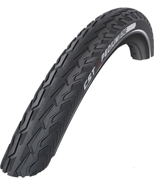 CST Xpedium 700 x 38C tyre // C1880, LDP Level 5 puncture protection