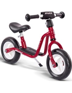PUKY LR M balance bike chilli red