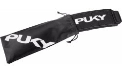 PUKY TG Buddy strap black (balance & scooters)