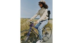 Spyna Abus 4004K/110 midnight purple Yarnit