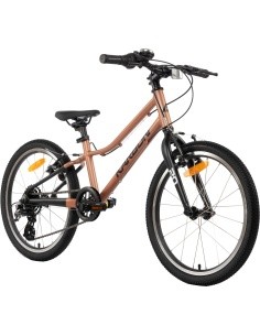 Karbon Superlight 20 Copper Bike