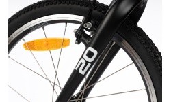 Karbon Superlight 20 Copper Bike