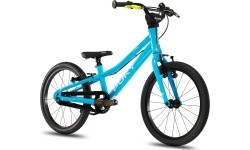 Dviratis PUKY LS-PRO 18 Alu LTD fresh blue