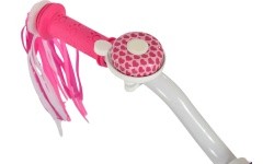 Karbon Tiara 20 bicycle, pink