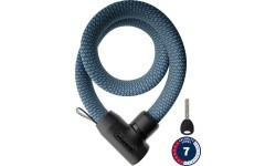 Spyna Abus 4004K/110 denim blue Yarnit