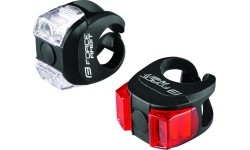 FORCE Ambit Light Set with Batteries