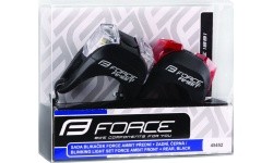 FORCE Ambit Light Set with Batteries