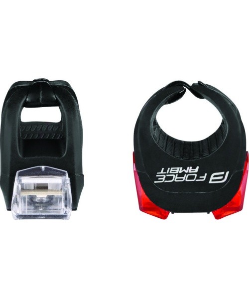 FORCE Ambit Light Set with Batteries