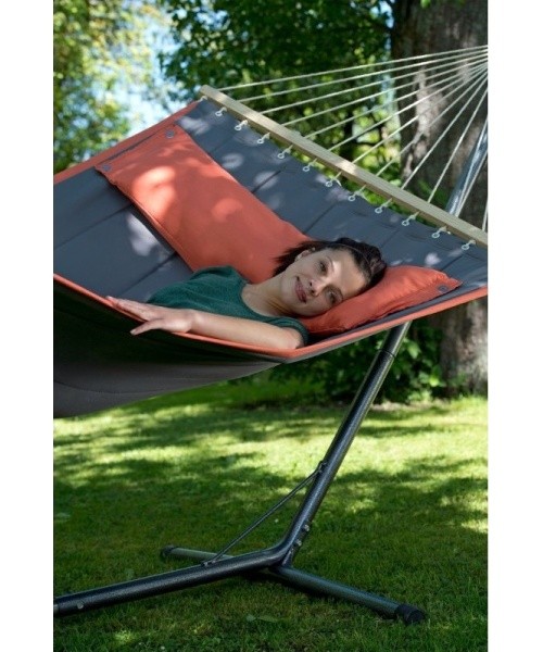 Hammock Amazonas American Dream, Grey