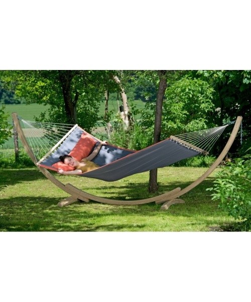 Hammock Amazonas American Dream, Grey
