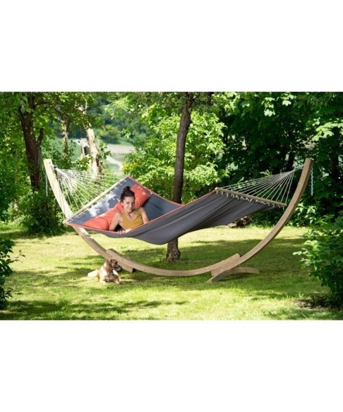 Hammock Amazonas American Dream, Grey