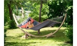 Hammock Amazonas American Dream, Grey