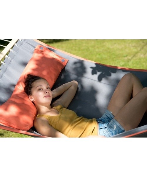 Hammock Amazonas American Dream, Grey