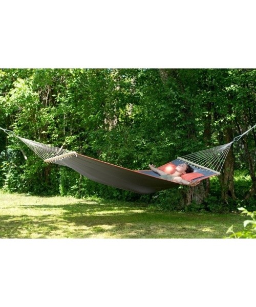 Hammock Amazonas American Dream, Grey