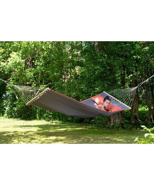 Hammock Amazonas American Dream, Grey