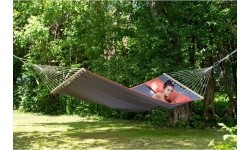 Hammock Amazonas American Dream, Grey