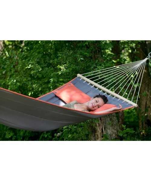 Hammock Amazonas American Dream, Grey