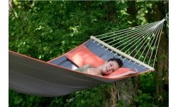 Hamakas Amazonas American Dream, pilkas